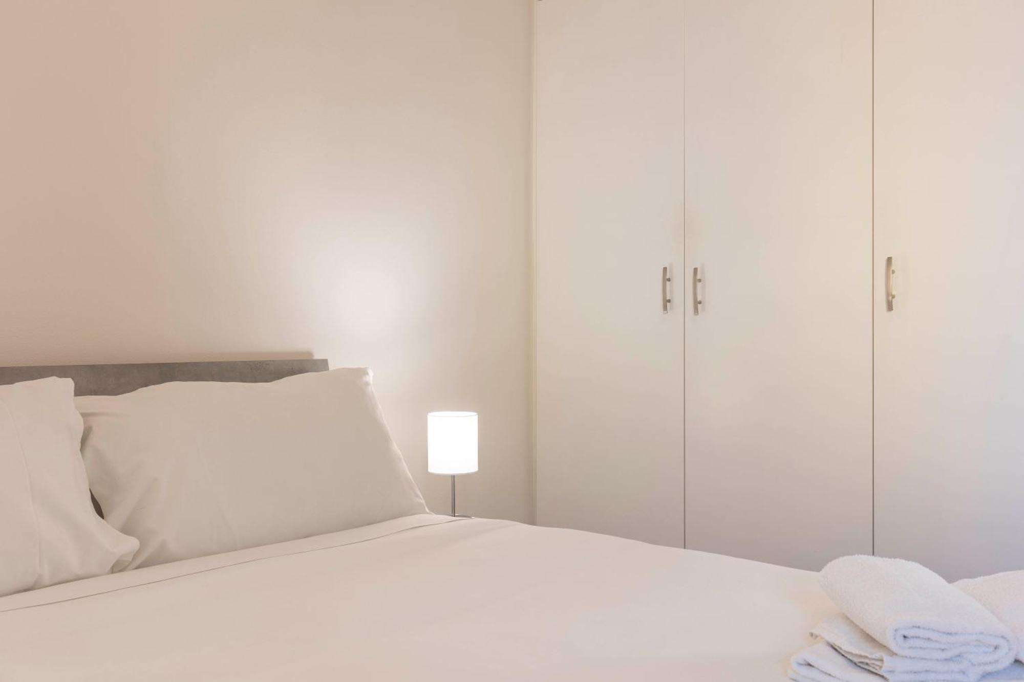 Angelico Luxury Apartment Firenze Esterno foto