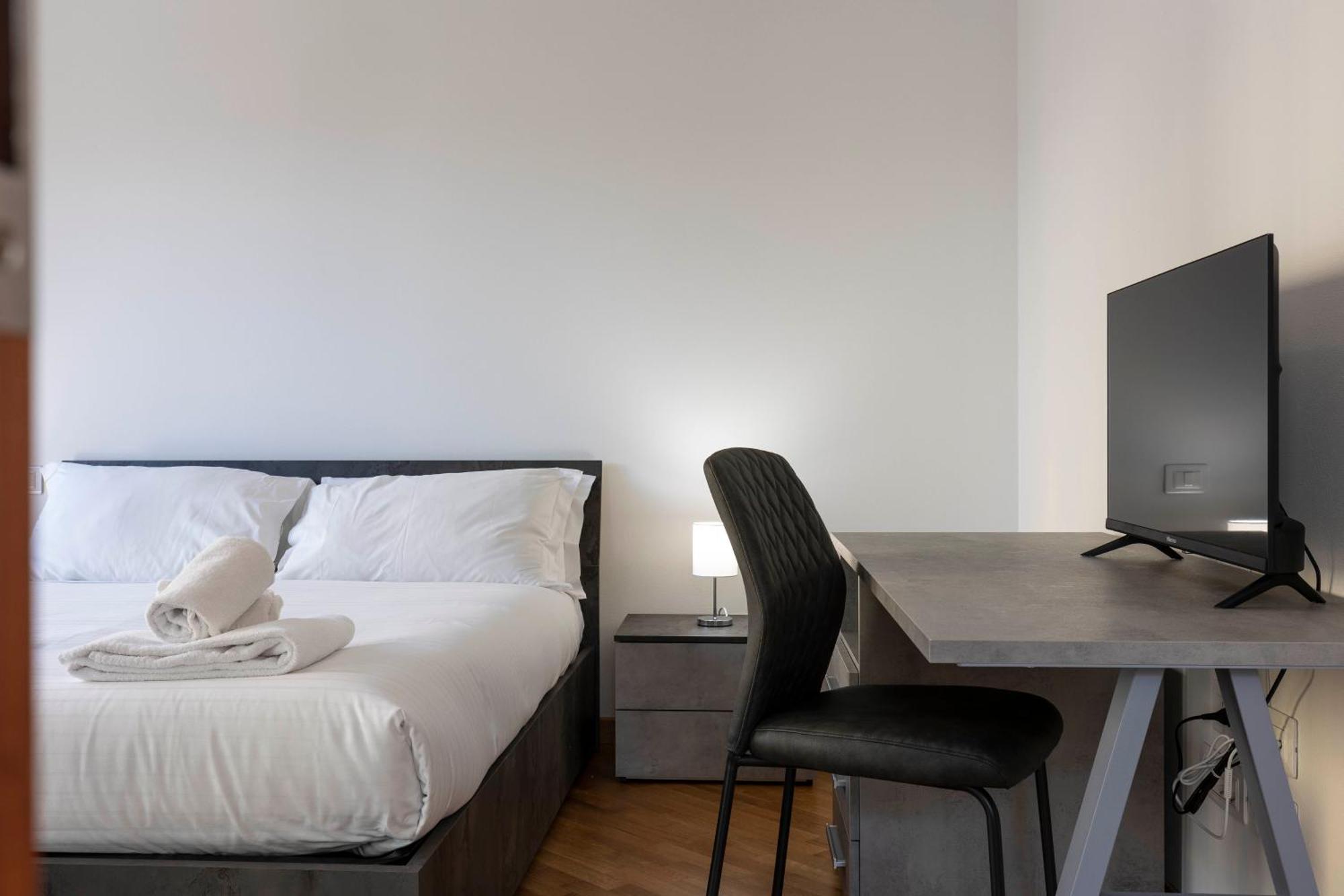 Angelico Luxury Apartment Firenze Esterno foto