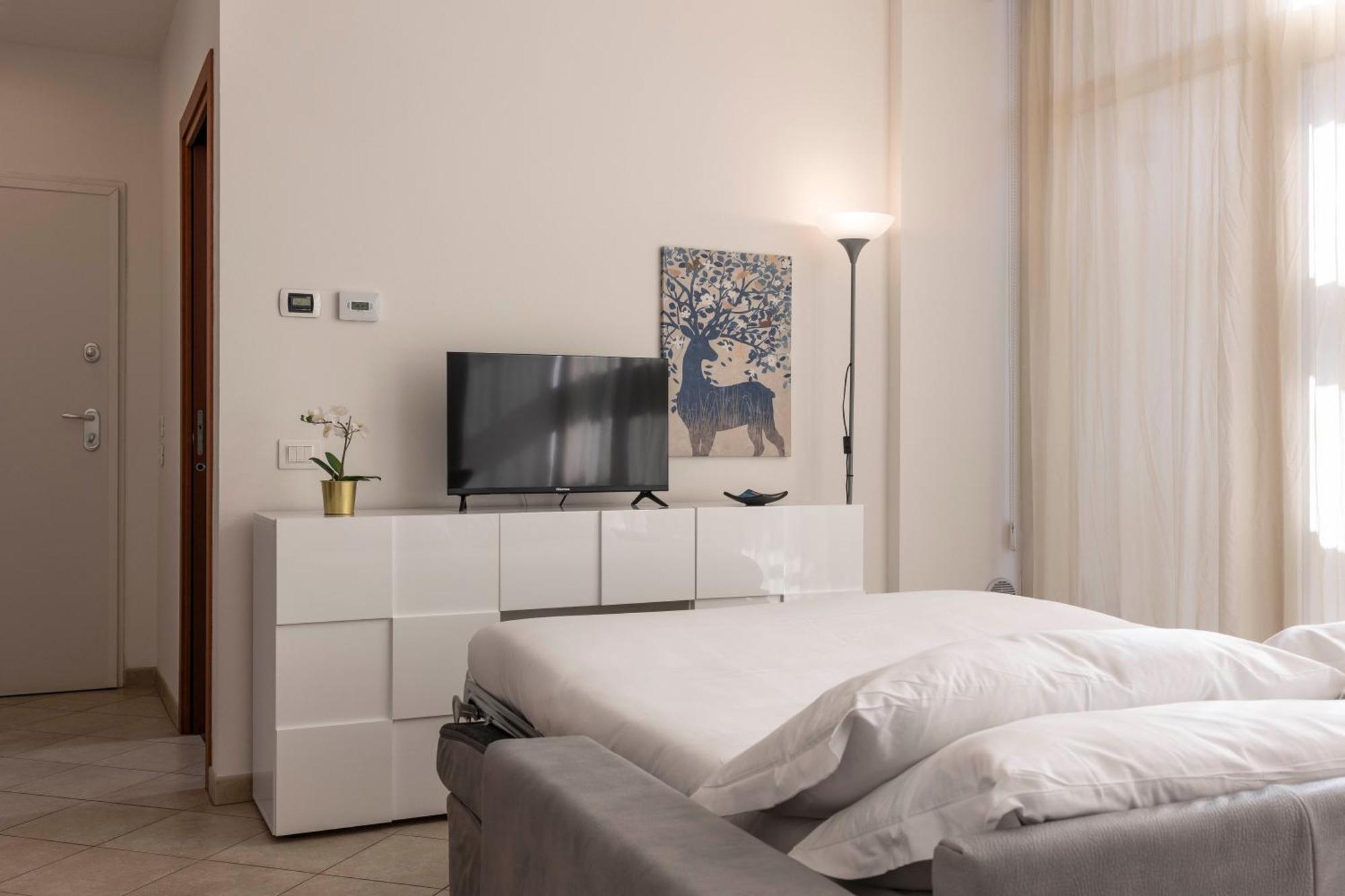 Angelico Luxury Apartment Firenze Esterno foto