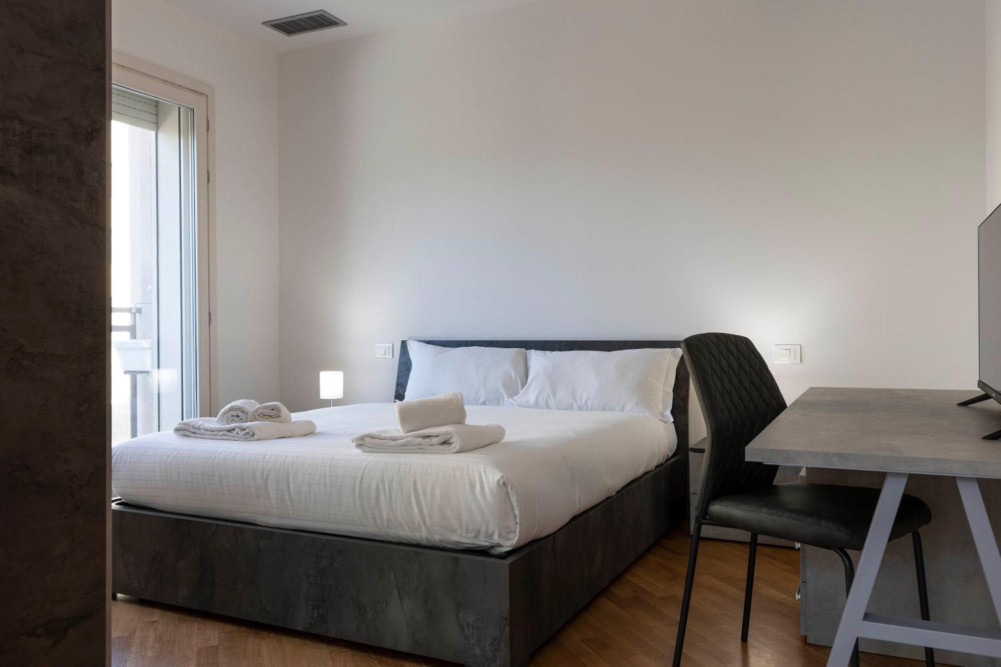 Angelico Luxury Apartment Firenze Esterno foto