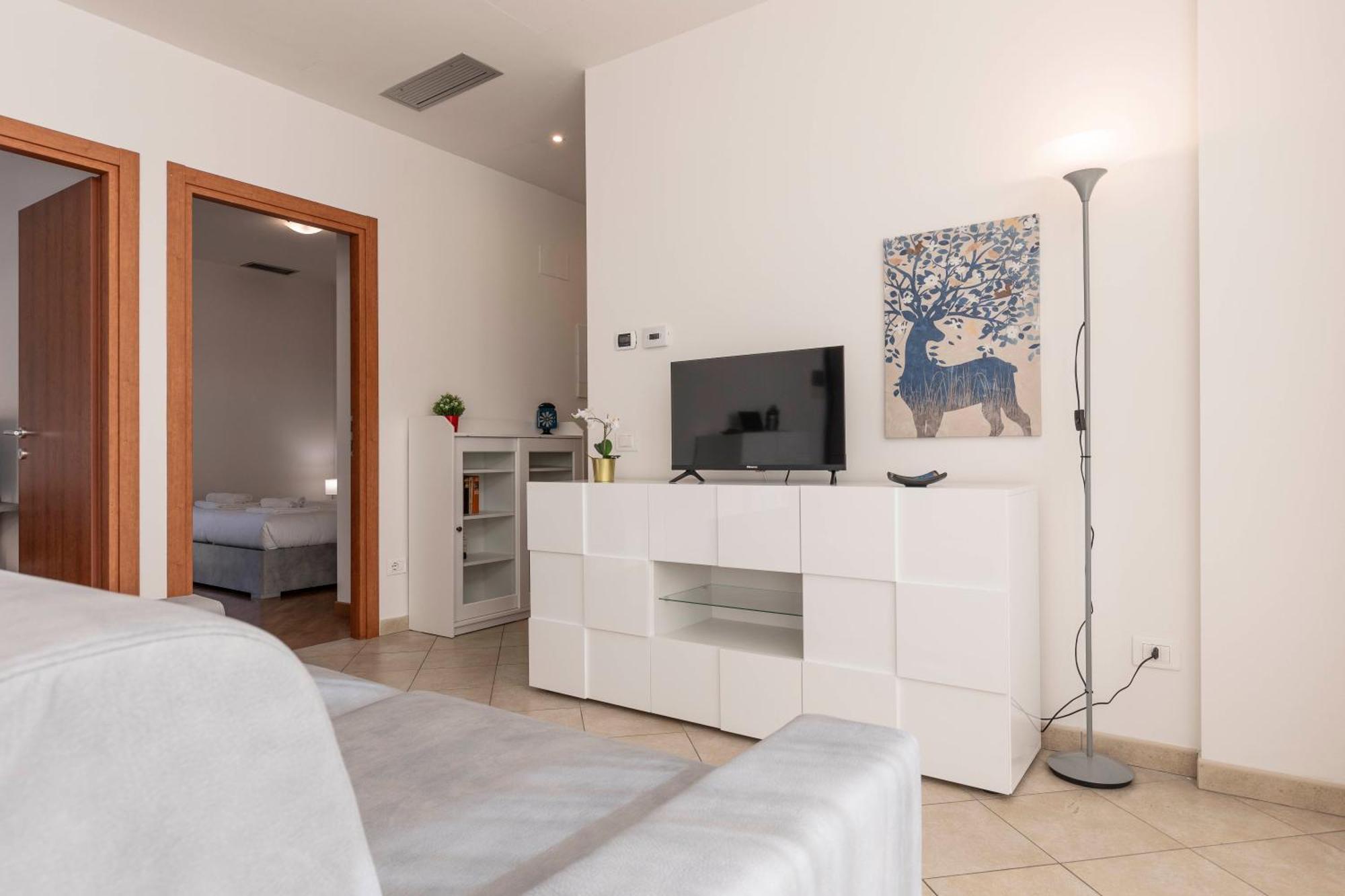 Angelico Luxury Apartment Firenze Esterno foto