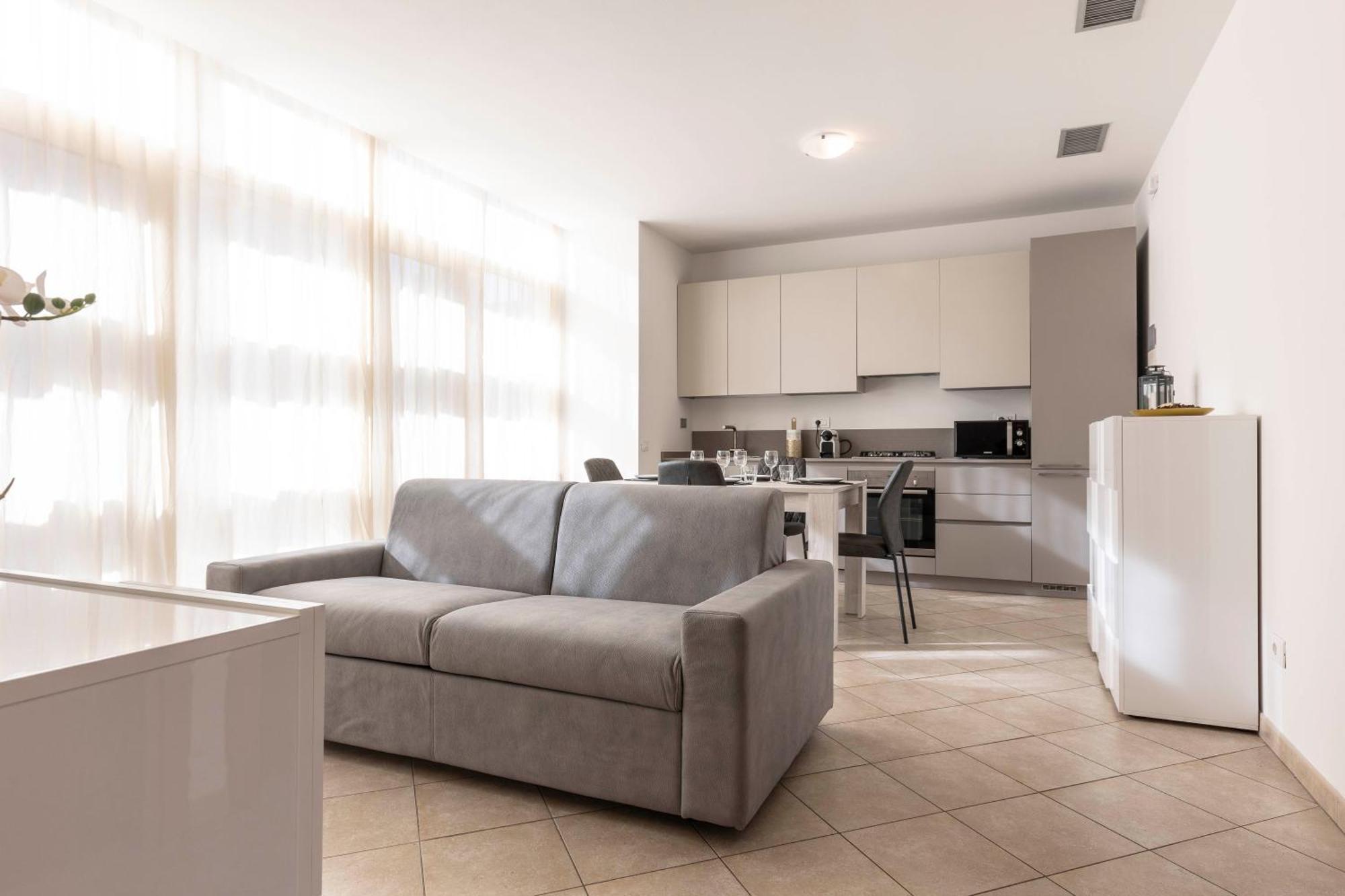 Angelico Luxury Apartment Firenze Esterno foto