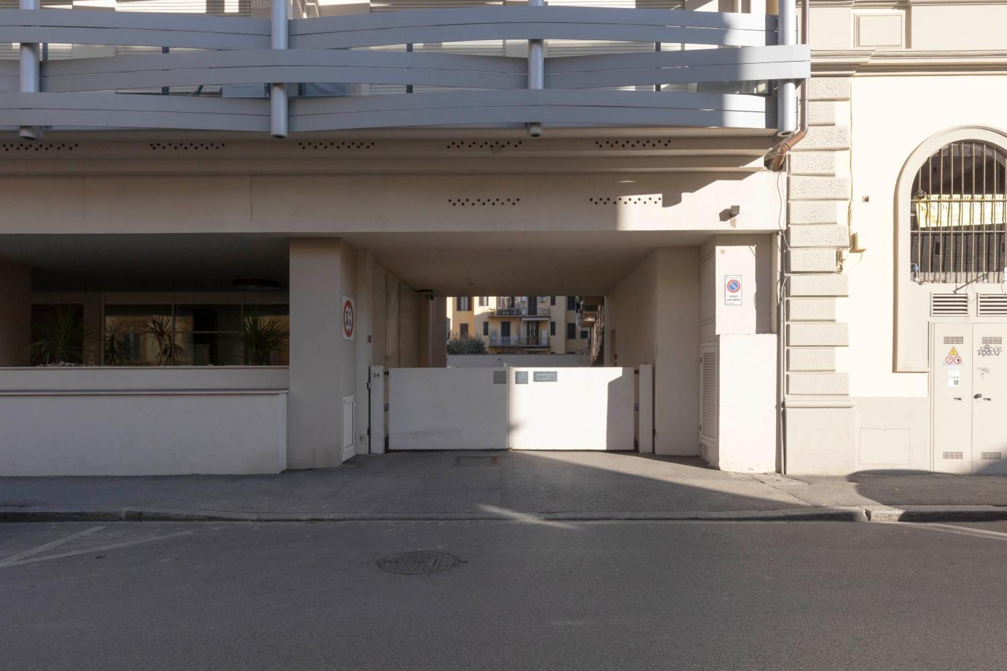 Angelico Luxury Apartment Firenze Esterno foto