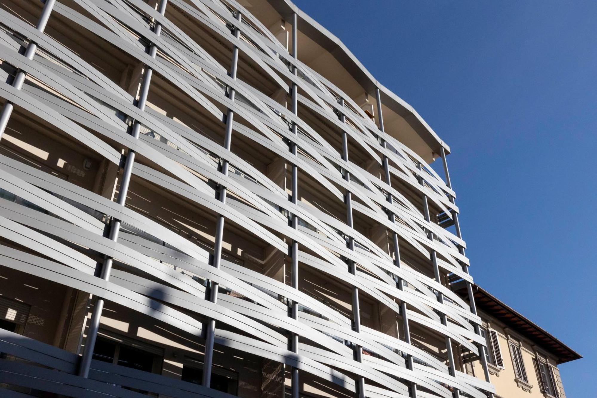 Angelico Luxury Apartment Firenze Esterno foto
